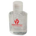 2 Oz. Protect Antibacterial Gel